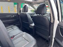 2014 Nissan Rogue SL AWD-PANOROOF-LEATHER-CAMERA-WARRANTY-CERT - Photo 19