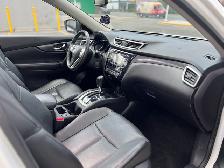 2014 Nissan Rogue SL AWD-PANOROOF-LEATHER-CAMERA-WARRANTY-CERT - Photo 20
