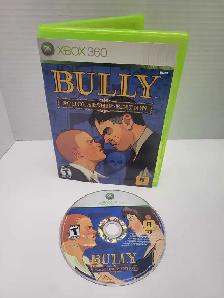 360 Bully Scholarship Edition