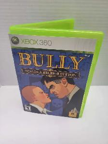 360 Bully Scholarship Edition - Photo 2