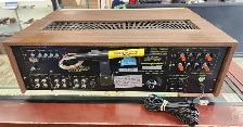 Pioneer Home Stereo System SX 737 - Photo 2