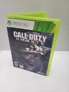 360 Call of Duty Ghosts - Photo 2