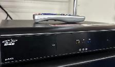 Bell 9242 Dual PVR REFURBISHED