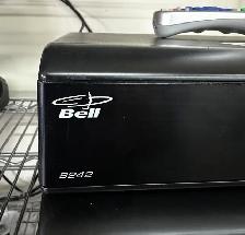 Bell 9242 Dual PVR REFURBISHED - Photo 2