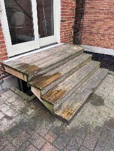 Pressure Washing Services - Photo 5