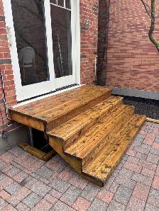 Pressure Washing Services - Photo 6