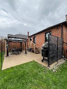 Pressure Washing Services - Photo 9