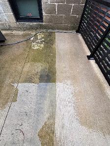 Pressure Washing Services - Photo 10