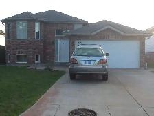 Single family home for rent in South Windsor