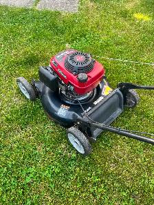 Lawnmower - Photo 3