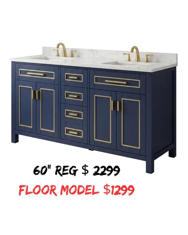bathroom vanities porcelain tiles quartz countertops