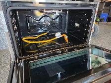 KitchenAid Imperial Black 36-Inch Commercial-Style Gas Range - Photo 4