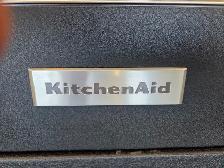 KitchenAid Imperial Black 36-Inch Commercial-Style Gas Range - Photo 6