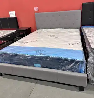 TORONTO SALE!brand new mattressess available