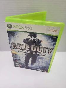 360 Call of Duty World at War - Photo 2