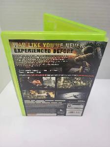 360 Call of Duty World at War - Photo 3