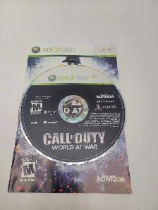 360 Call of Duty World at War - Photo 4