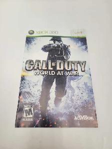 360 Call of Duty World at War - Photo 5