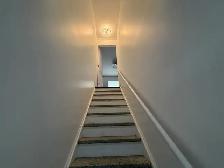 5½ Upper Duplex for Rent – 1785 Avenue F-X Garneau Laval, Qc - Photo 2