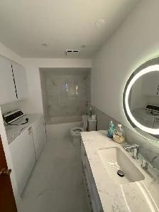 5½ Upper Duplex for Rent – 1785 Avenue F-X Garneau Laval, Qc - Photo 9