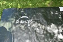 New 13x24x10 ShelterCoat Cover Set Only (NO FRAME) - Photo 2