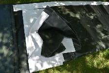 New 13x24x10 ShelterCoat Cover Set Only (NO FRAME) - Photo 3