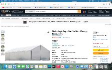 New 13x24x10 ShelterCoat Cover Set Only (NO FRAME) - Photo 4