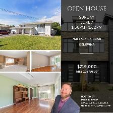 OPEN HOUSE - SUNDAY - Single Family Home In Rutland