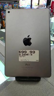 Apple iPad Mini 4th Gen - 16GB - Photo 3