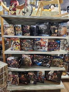 Antiques, Collectibles & More! - Photo 2