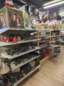 Antiques, Collectibles & More! - Photo 3