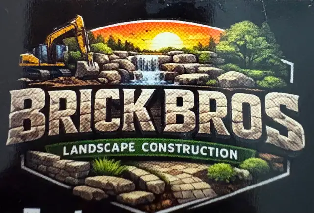 Landscape Construction