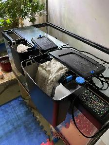 Tidal 75 and 35 Aquarium Filters - Photo 2