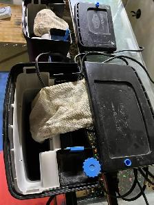 Tidal 75 and 35 Aquarium Filters - Photo 3