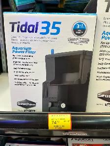 Tidal 75 and 35 Aquarium Filters - Photo 4