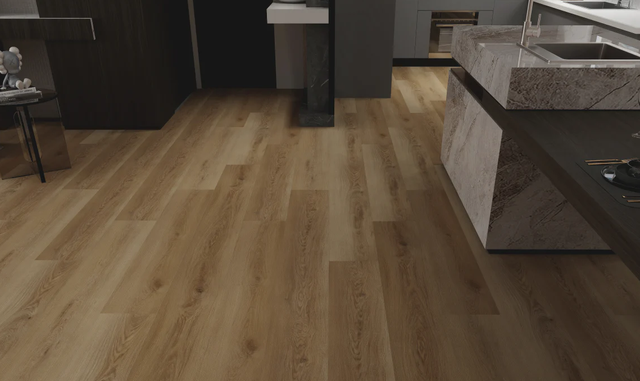 Master Step Laminate Flooring | 72 Hr Water Resistant