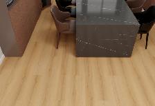 Master Step Laminate Flooring | 72 Hr Water Resistant - Photo 6