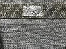 Porte-Folio Nobel,  26x22 po matériau: toile de nylon 30$ - Photo 3