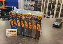 Seinfeld Complete Series on DVD