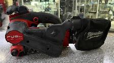 Milwaukee 18V Fuel Belt Sander TOOL ONLY