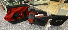Milwaukee 18V Fuel Belt Sander TOOL ONLY - Photo 6