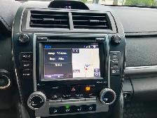 2014 Toyota Camry SE. 72, 908 km - Photo 4