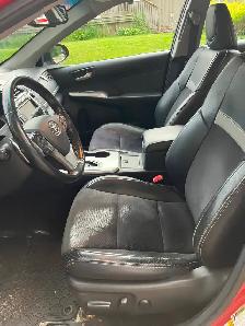 2014 Toyota Camry SE. 72, 908 km - Photo 7
