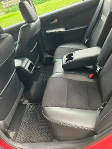 2014 Toyota Camry SE. 72, 908 km - Photo 8