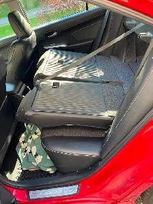 2014 Toyota Camry SE. 72, 908 km - Photo 9