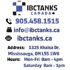 1000L 275 Gal. IBC Totes - 60pc Truckload - Photo 3