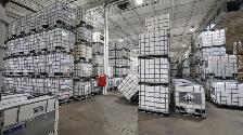 1000L 275 Gal. IBC Totes - 60pc Truckload - Photo 5