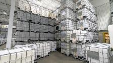 1000L 275 Gal. IBC Totes - 60pc Truckload - Photo 6