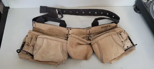Kunys Carpenters Belt AP622 (32692499)