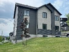 Grand 5 ½ à louer – Fleurimont | 1575 $/mois